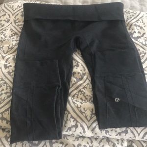 Lulu lemon legging size 10